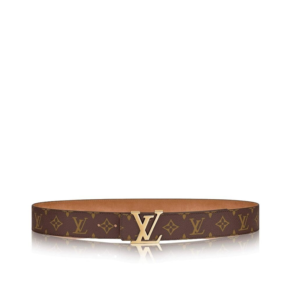 Louis Vuitton Belt LV